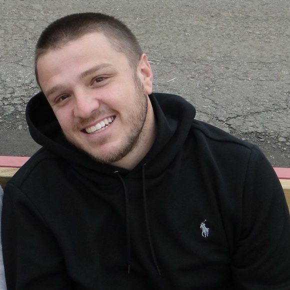 Meet your Posher, Keith - Picture 1 of 1